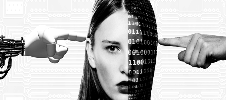 Kunde der Zukunft – Mensch oder Maschine?