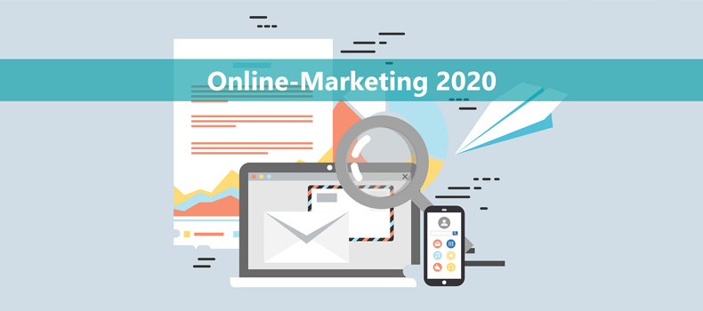 Online-Marketing - Die Trends der Zukunft