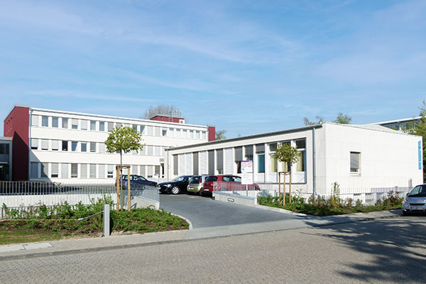 Tagungshaus Darmstadt